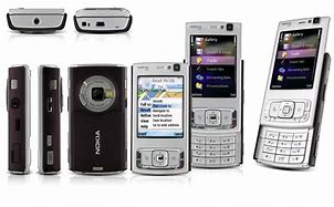 Image result for Nokia N95