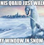 Image result for The Day After Tomorrow Meme Milei