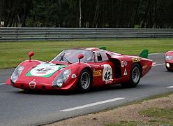 Image result for Alfa Romeo Le Mans