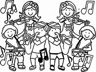 Image result for Music Coloring Sheets for Kids