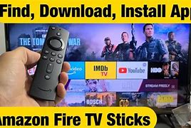 Image result for Amazon Fire TV Stick Apps