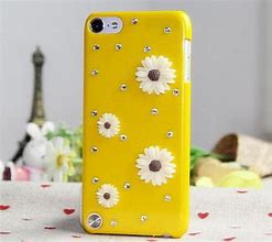 Image result for Flower iPod Cases