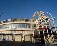 Image result for Grand Prix Blackpool Pleasure Beach