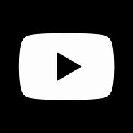 Image result for YouTube Symbol with Black BG