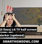 Image result for How to Clean LG TV Screen