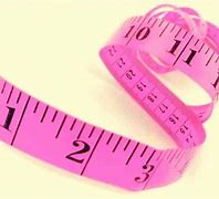 Image result for Seamstress Tape-Measure