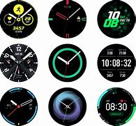 Image result for Samsung Watch 5 Text Watchfaces