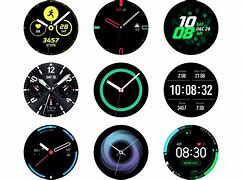 Image result for Samsung Gear Watch App Icons