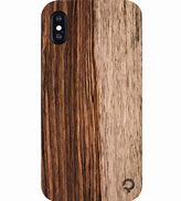 Image result for iPhone X Case Wood Carbon Fiber