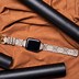 Image result for Designer Apple Watch Bands 45Mm