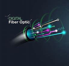 Image result for Optical Fiber Icon