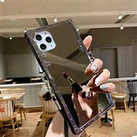 Image result for iPhone XS Case Mirror