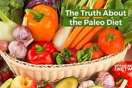 Image result for Paleolithic Diet Pros and Cons