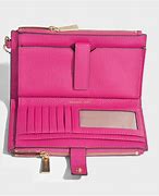 Image result for Michael Kors Wristlet with Pink Flowers