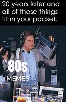 Image result for 80s Memes