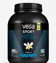 Image result for Vega Sport Protein Logo