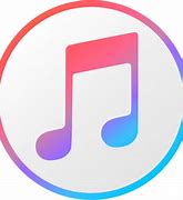 Image result for iTunes Logo Small