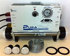 Image result for Spa Air Button