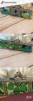 Image result for Vera Bradley Lipstick Case