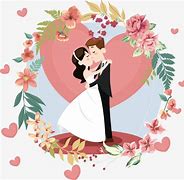 Image result for Wedding Decoration Clip Art