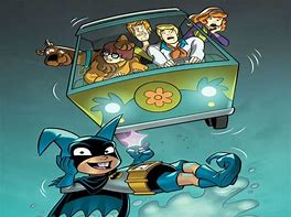 Image result for Scooby doo Adventures