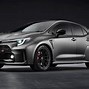 Image result for Toyota Corolla Front View Black
