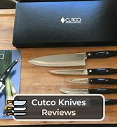 Image result for Dull CUTCO Knives