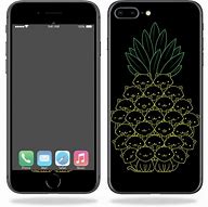 Image result for iPhone 8 Plus Sticker Template