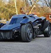 Image result for Batman Real Batmobile Car