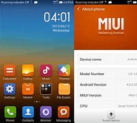 Image result for MIUI 5
