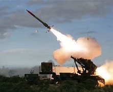 Image result for Missile Shooting