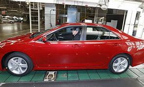 Image result for Gen 6 Toyota Car