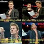 Image result for Dirty WWE Memes