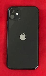 Image result for iPhone 11 Jet Black