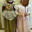 Image result for St. Agnes Costume