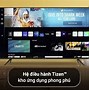 Image result for Mặt Sau Smart Tivi Samsung 4K 43 Inch Ua43au7002