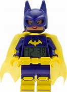 Image result for LEGO Superheroes Alarm Clock