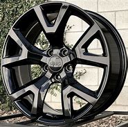 Image result for Jeep Compass Black Rims