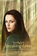 Image result for Bella Breaking Dawn Part 2