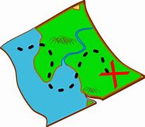 Image result for Map Cartoon Transparent