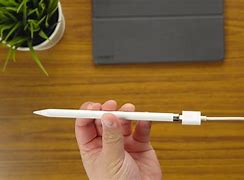 Image result for Apple Pencil Charging Animation