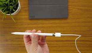 Image result for mac pencils second generation chargers