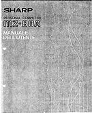Image result for Sharp Mz80a Service Manual