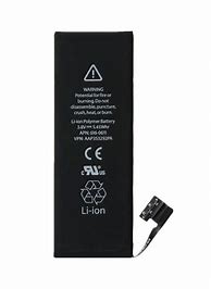 Image result for iPhone 5 Replacement Battery