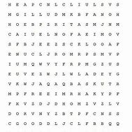 Image result for Create Word Search Puzzles