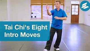 Image result for Tai Chi Class