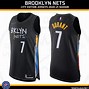 Image result for New Jersey NBA Team Conept