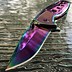 Image result for Rainbow Rail Knife