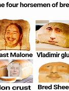 Image result for Faling Bread Memes