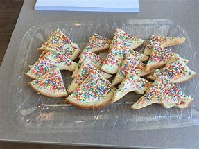 Image result for Fairy Bread Craft